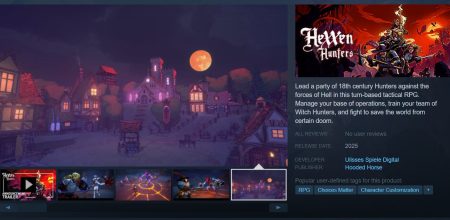 Game on Steam